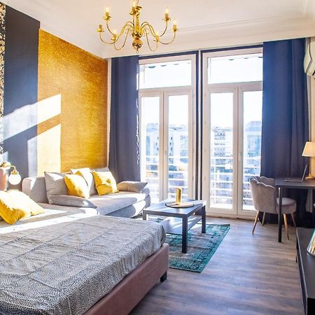 Апартаменты Proximite Centre/Fac Au Calme Avec Vue Тулон Экстерьер фото