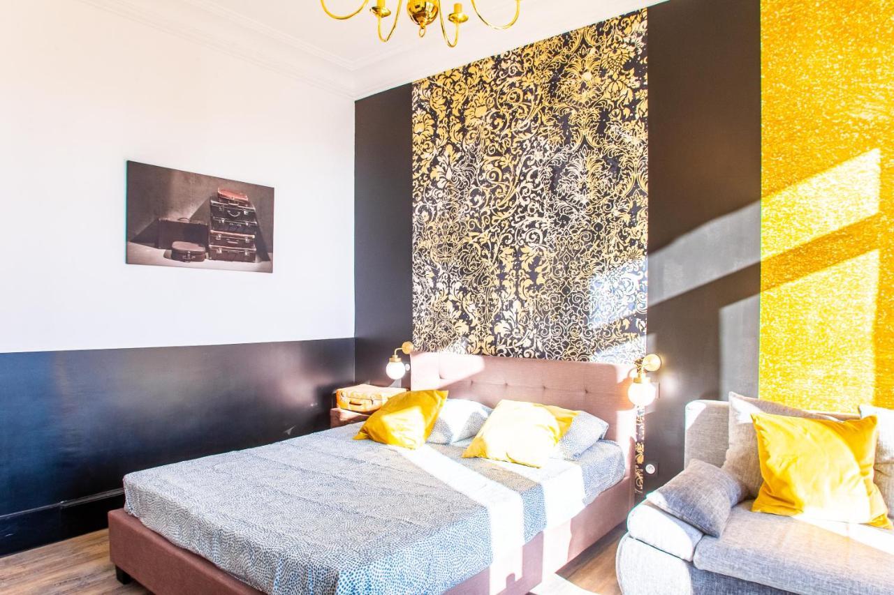 Апартаменты Proximite Centre/Fac Au Calme Avec Vue Тулон Экстерьер фото